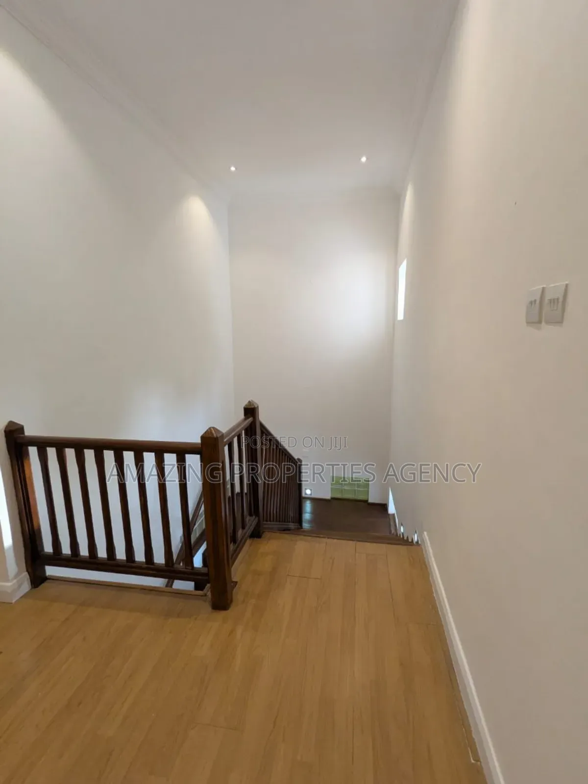4bdrm House in Cantonments, US Embassy Area for rent