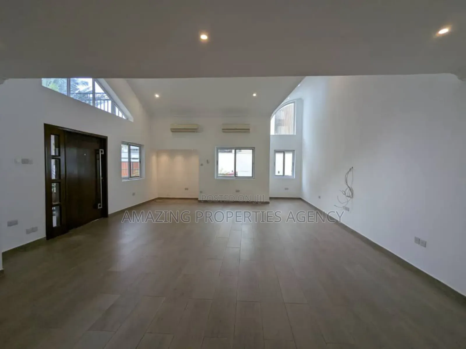 4bdrm House in Cantonments, US Embassy Area for rent