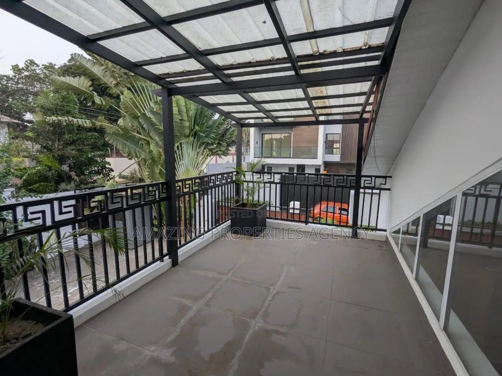 4bdrm House in Cantonments, US Embassy Area for rent