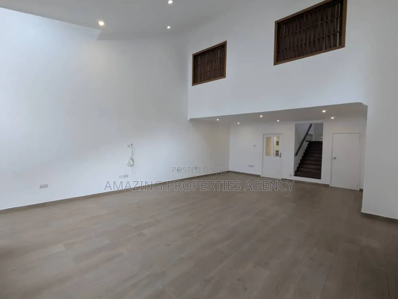4bdrm House in Cantonments, US Embassy Area for rent