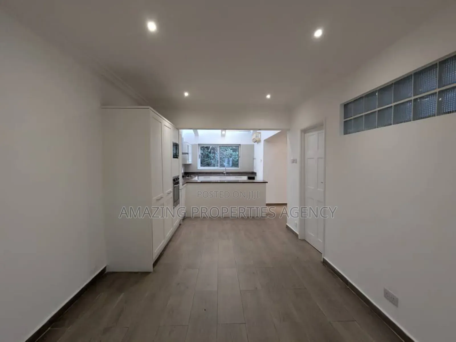 4bdrm House in Cantonments, US Embassy Area for rent