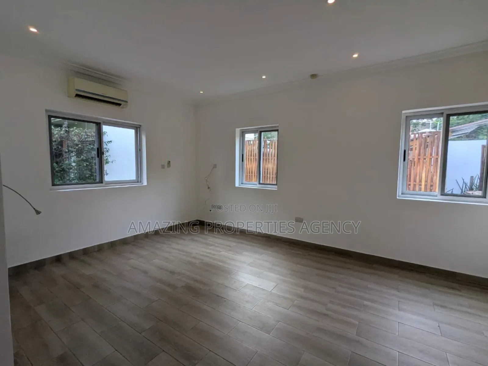 4bdrm House in Cantonments, US Embassy Area for rent