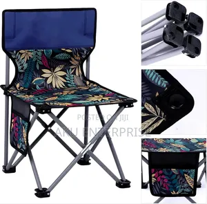 Folding Portable Chair