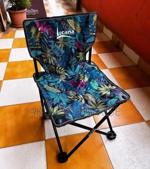 Folding Portable Chair