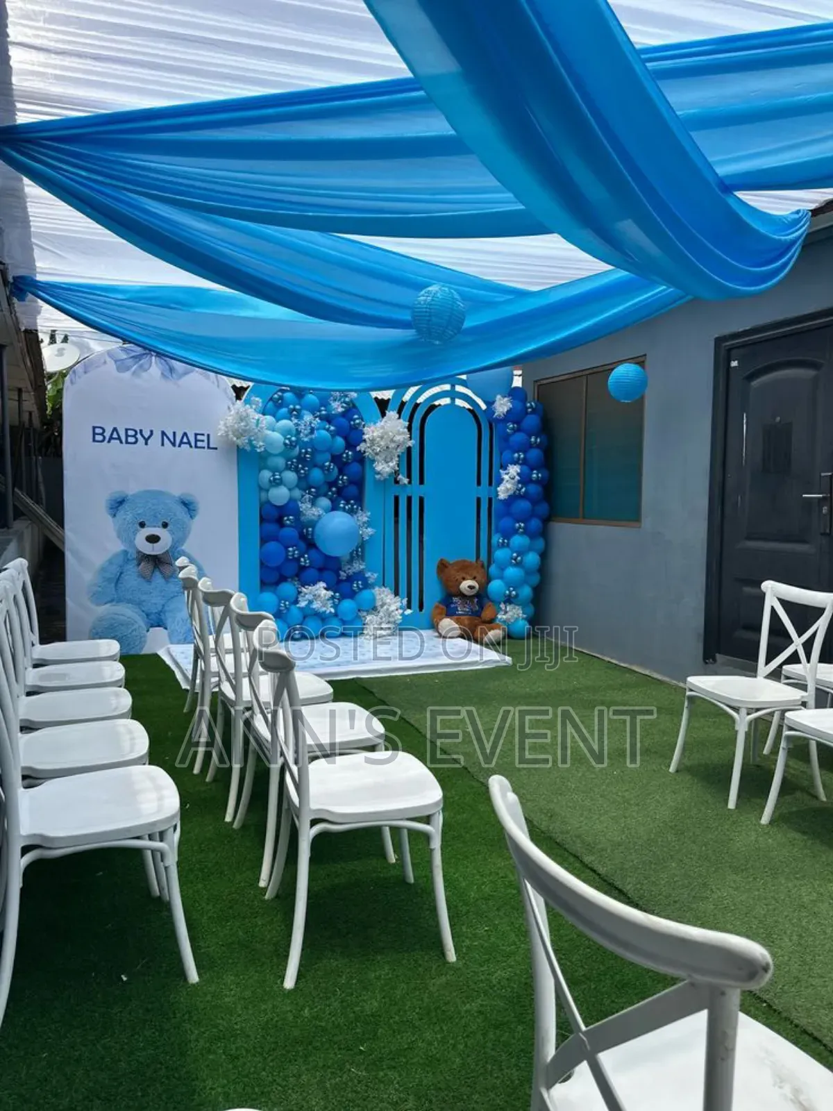 Naming Ceremony