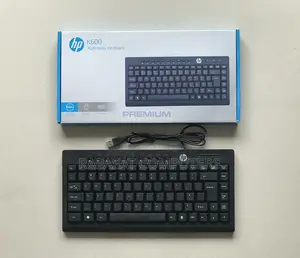 Hp Mini Keyboard