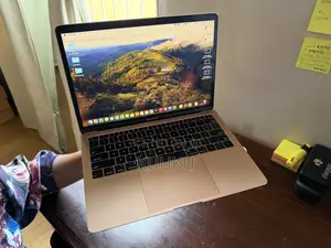 Laptop Apple MacBook Air 2018 8GB Intel Core i5 SSD 256GB