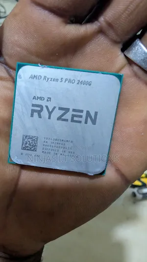Amd Ryzen 5 Pro Cpu