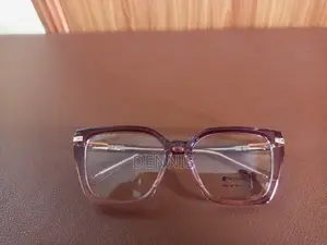 Ladies Glasses