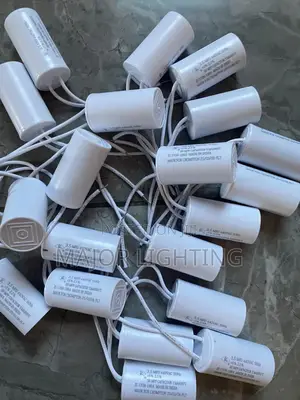 Crompton Fan Capacitor