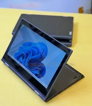 Laptop Lenovo 300e 4GB Intel Celeron SSD 128GB