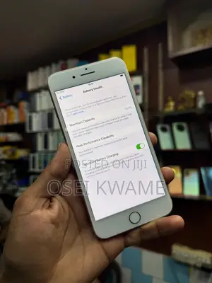 Apple iPhone 8 Plus 64 GB Gold