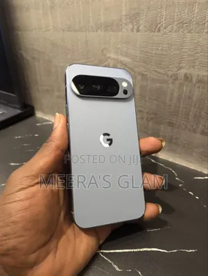 Google Pixel 10 Pro XL 512 GB Black