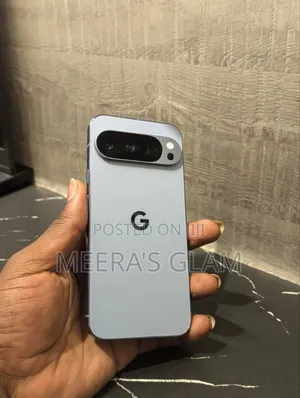 Google Pixel 10 Pro XL 512 GB Black