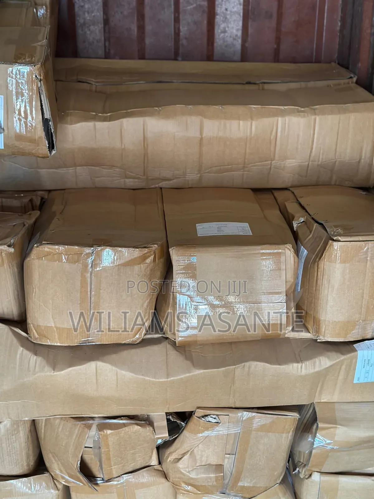 Polyester Resin and Fiberglass Materials