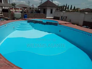 Polyester Resin and Fiberglass Materials