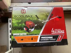 Brush Cutter