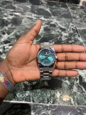 Luxury Watches