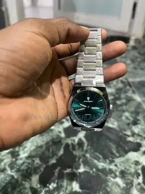 Luxury Watches