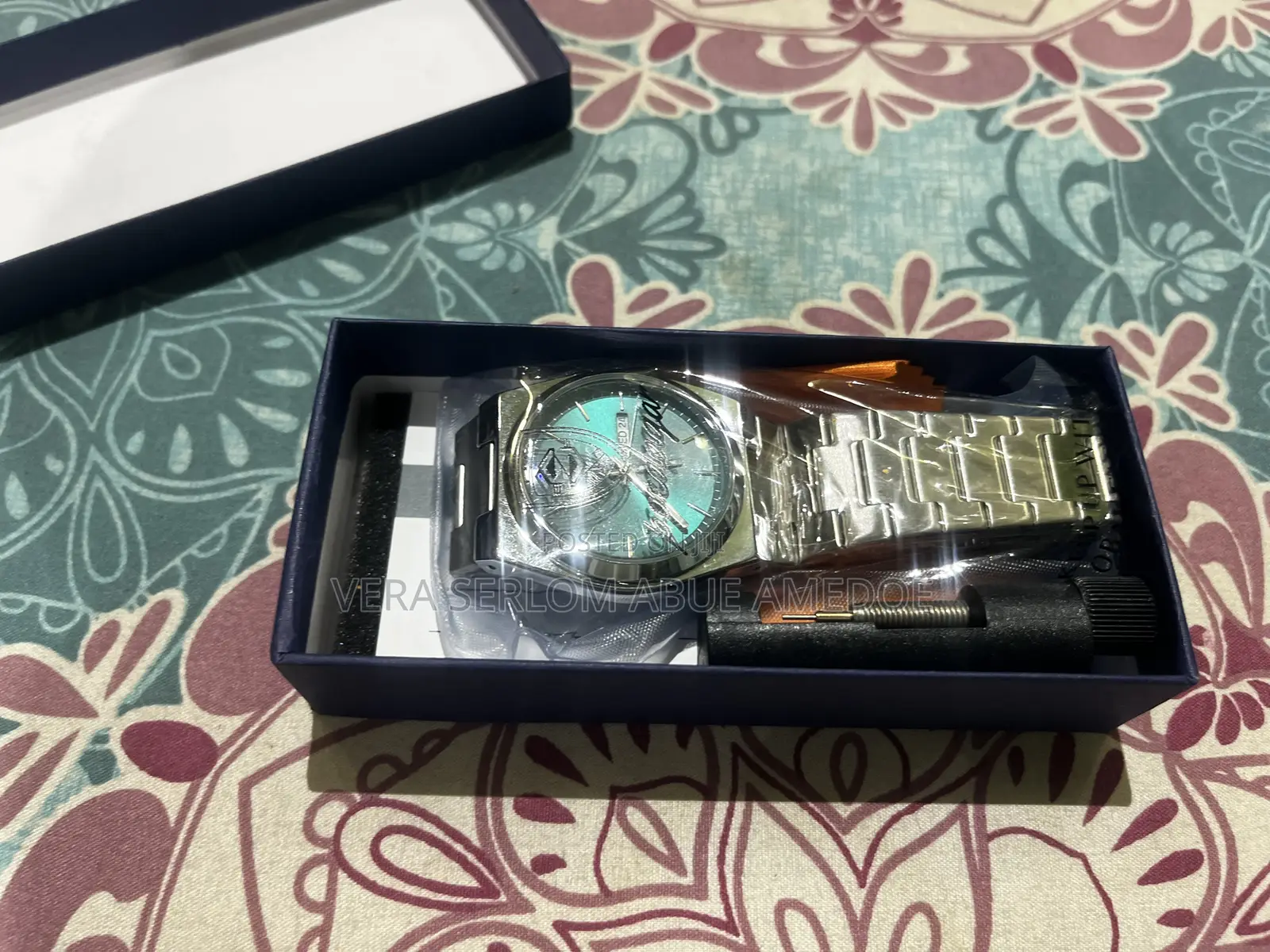 Luxury Watches