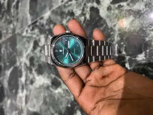 Luxury Watches