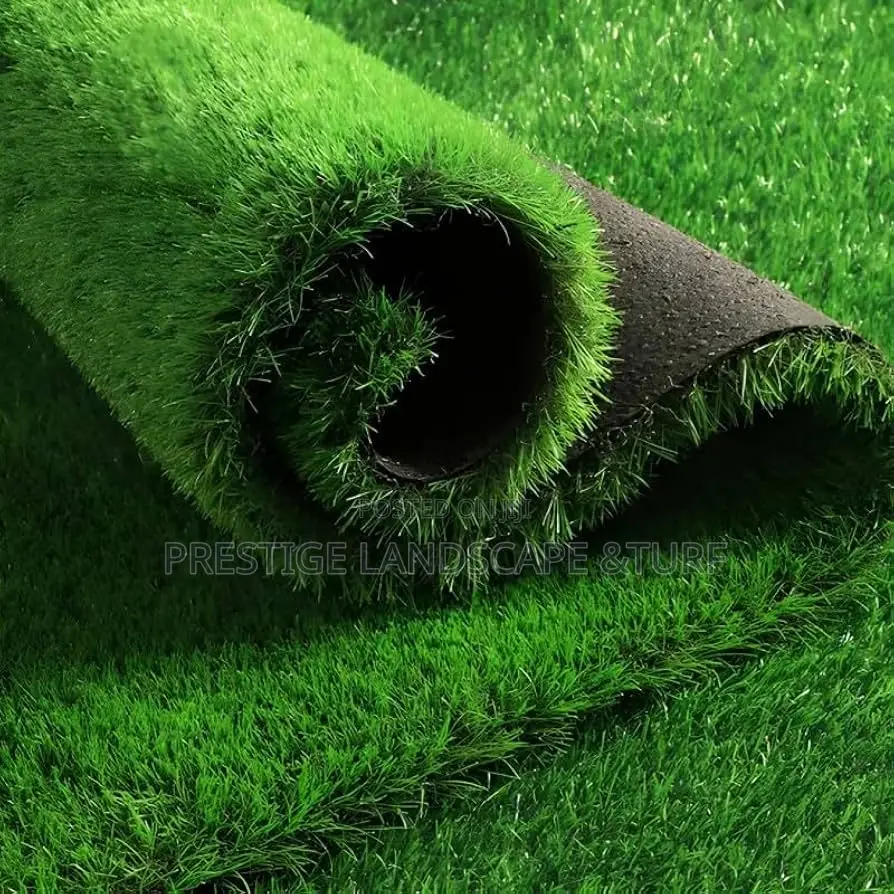 Premium Astro Turf Landscaping – Prestige Grass Carpet