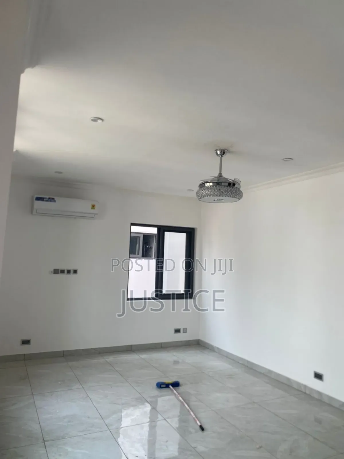 4bdrm Townhouse / Terrace in East Legon, American House for rent