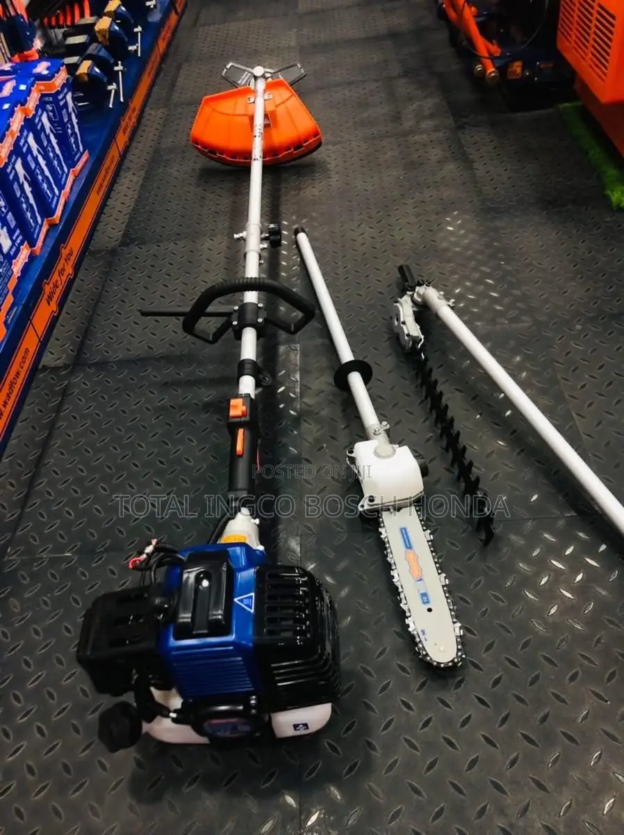 Grass Trimmer/ Grass Cutter