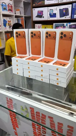 New Apple iPhone XR 128 GB Orange