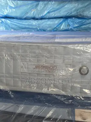 10 Inches Queen Size Mattress