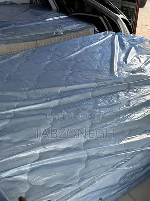 10 Inches Queen Size Mattress