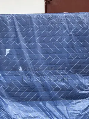 12 Inches Double Mattress