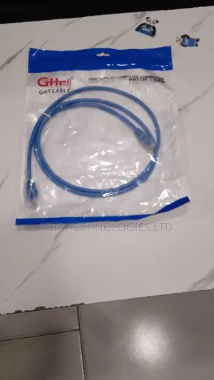 Patch Cord Cat6 1.5mtr