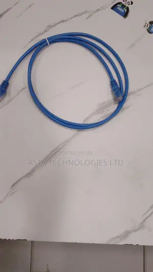 Patch Cord Cat6 1.5mtr