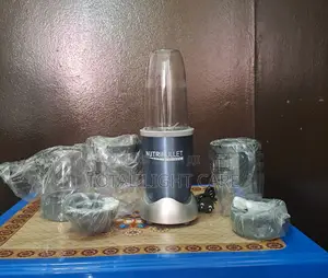 Magic Bullet Nutribullet Pro 900 Series