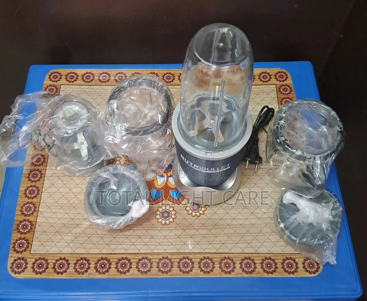 Magic Bullet Nutribullet Pro 900 Series