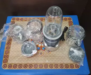 Magic Bullet Nutribullet Pro 900 Series