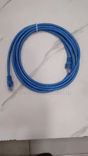 Patch Cord Cat6 Cable 3m