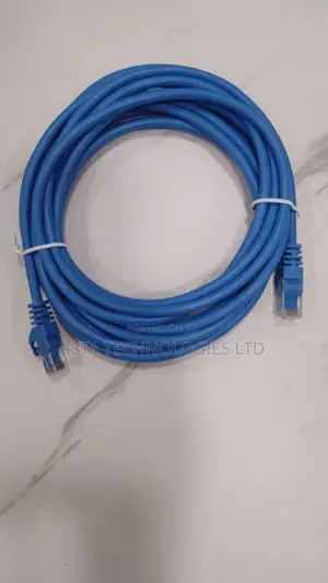 Patch Cord Cat6 5m
