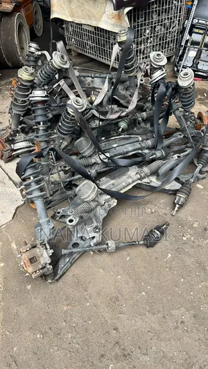 Swift,Forenza,Alto,Baleno,Wagon,R,Shock Absorber Shaft Steer Rack Rag