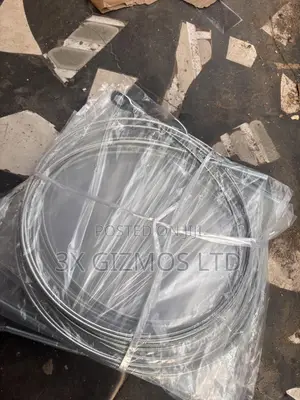 Accelerator Cables