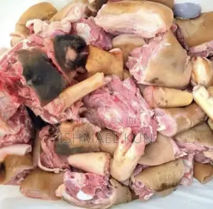 Fresh Goat Meat for Sale at Cool Prices.
