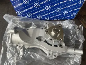 Chevrolet Cruze 1.4 Water Pump