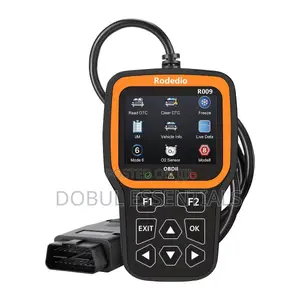 Rodedio R009 Vehicle Diagnostic Device