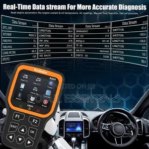 Rodedio R009 Vehicle Diagnostic Device