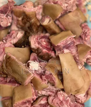 Fresh Goat Meat for Sale at Cool Prices.
