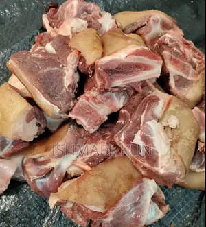 Fresh Goat Meat for Sale at Cool Prices.