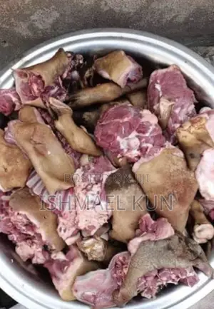 Fresh Goat Meat for Sale at Cool Prices.