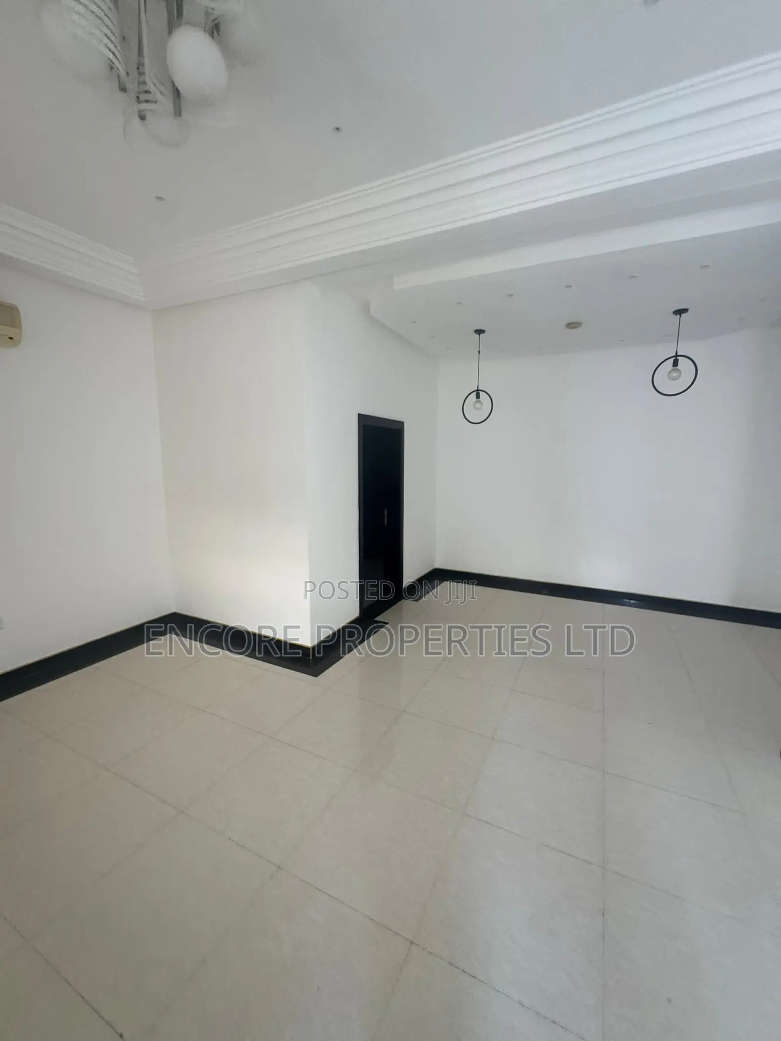 4bdrm Apartment in East Legon, Adjiriganor for rent