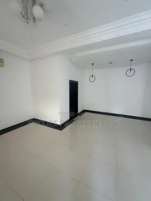 4bdrm Apartment in East Legon, Adjiriganor for rent